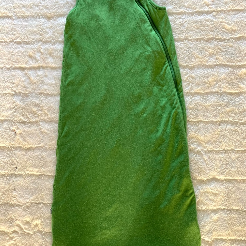 Kyte Baby Leaf Sleepsack